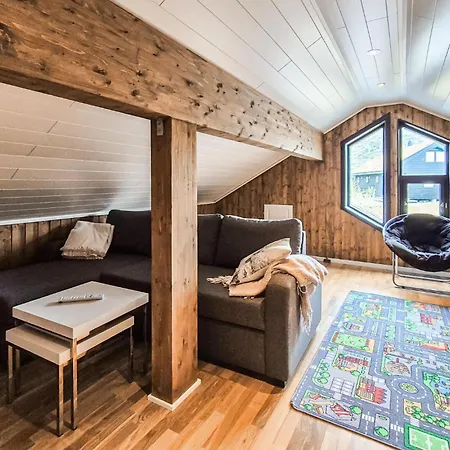 Lovely In With Wifi * Skare (More og Romsdal)