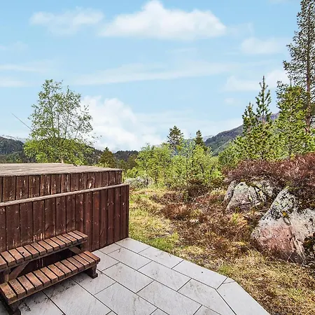 Lovely In With Wifi Skare (More og Romsdal)