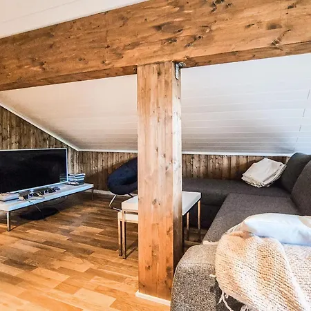 Lovely In With Wifi Σπίτι διακοπών Skare (More og Romsdal)