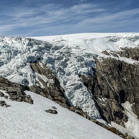 Lovely In With Wifi * Skare (More og Romsdal)